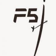 Logo f5j