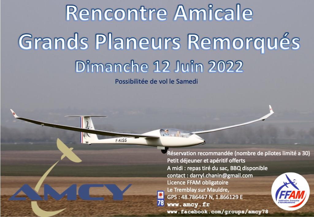 Affiche rencontre gpr 2024