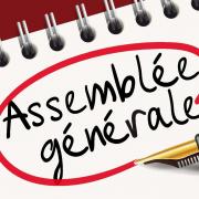 Assemble e ge ne rale