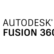 Fusion360 logo