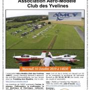 Visite acr 3af amcy 16 octobre 2019
